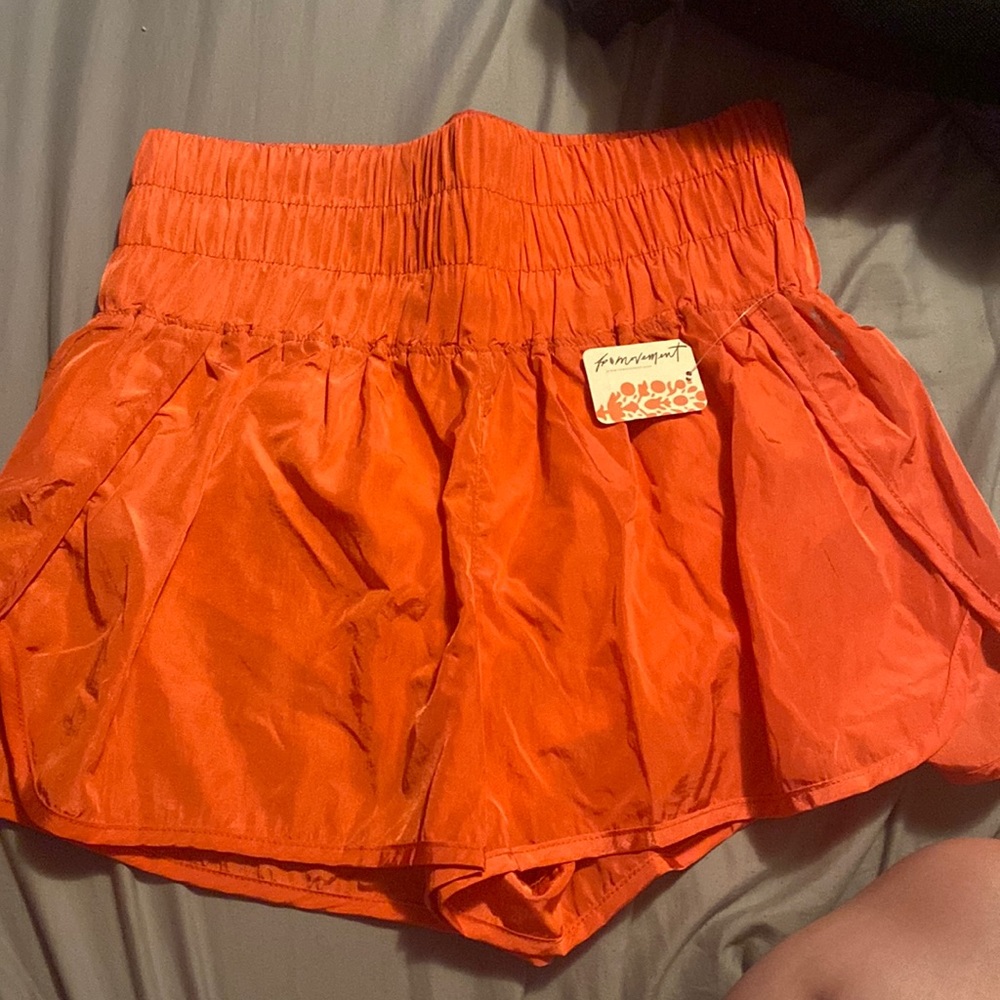 Free People Movement Shorts